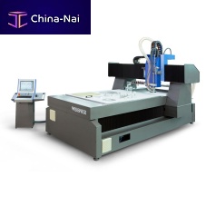 High-performance CNC milling machine WiTEC Performance3-axis5-axis4-axis