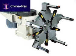 Disc tool turret EX series