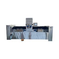 Workpiece grinding machine STYM seriesCNCdouble-head