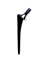 Cemented femoral stem 317032