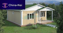 Prefab home 61 modularcontemporarysingle-story