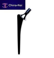 Cemented femoral stem 317032