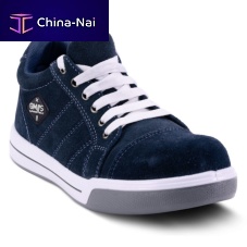 Construction safety shoes PLAYER LOWanti-slipwaterproofoil-resistant