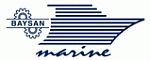 ��� �������� Baysan Marine - Baysan Makina Disli San.Tic.Ltd.t