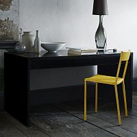 Contemporary desk PANTHERsteel