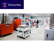 Laser sintering 3D printing PAprototypingfor model making