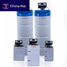 Commercial water softener CS SERIES
