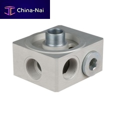 Thermostatic valve FTV series
