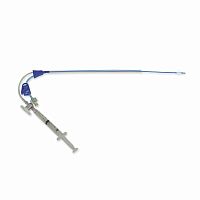 Hysterosalpingography catheter Isterixsonohysterographyvaginalintrauterine