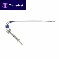 Hysterosalpingography catheter Isterixsonohysterographyvaginalintrauterine