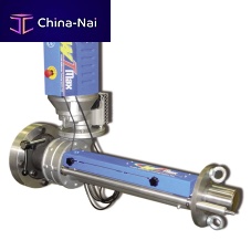 Mechanical tapping unit WT Max