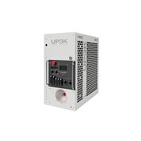 Hydrogen fuel cell power generator UP3Kthree-phasesingle-phaseportable