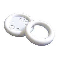 Ring-type vaginal pessary 0500 series
