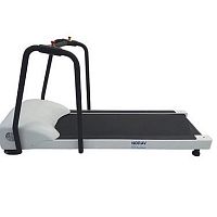 Treadmill ergometer with handrails TM9adult