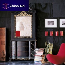 Classic dressing table ART 18/Twalnut
