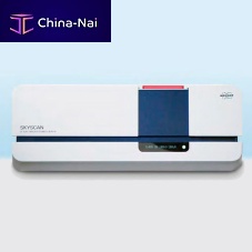 X-ray inspection machine SKYSCAN 1275computed tomography