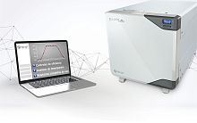 Dental autoclave Elite Cloudbenchtopcompactprogrammable