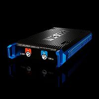 Signal analyzer SPECTRAN® V6 ECO XPR 100XA-WR10monitoringautomotivespectrum