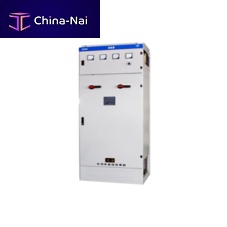 Low-voltage switchgear GCKACpower plantfixed