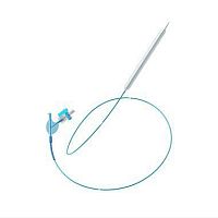 Dilatation catheter ureteralballoon
