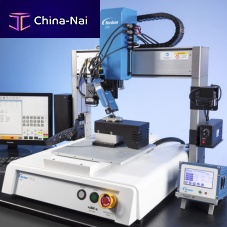 Cartesian robot ProPlus 4 Axes4-axisdispensingbenchtop