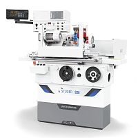 Cylindrical grinding machine S20for small workpiecesuniversalconventional