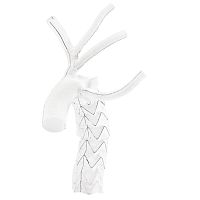 Descending thoracic aorta stent graft E-vita® Open Neoaortic archnitinolePTFE