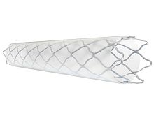 Coronary stent Celosiacobalt-chromium