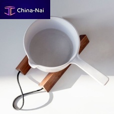 Wooden trivet Chakulinear