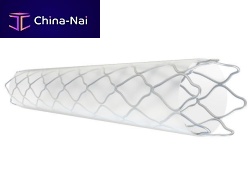 Coronary stent Celosiacobalt-chromium
