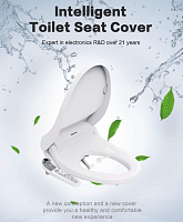 Электронные туалетные сиденья Canca technology CO