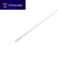 Bioresorbable orthopedic pin