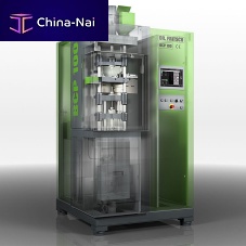 Cold press BCP 100electricpunchingassembly