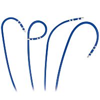 Radiofrequency ablation catheter Eel Cathcardiac
