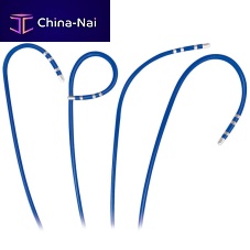 Radiofrequency ablation catheter Eel Cathcardiac