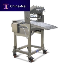 Sheet paper interleaver DZJ series