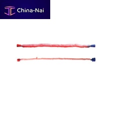 Pulmonary artery vascular bioprosthesis CryoVein® PCallograftpediatric