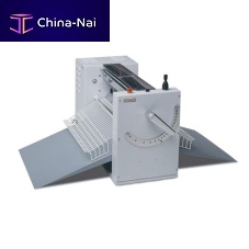 Automatic dough sheeter manual