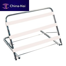 Hospital bed backrest M016adjustable