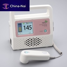 Fetal doppler FD-490portable