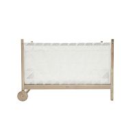 Cradle on casters ORIENTEalderTyvek®