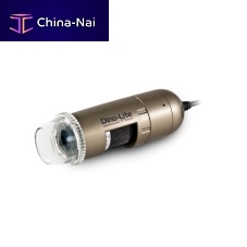 Video trichoscope MEDL4HMcomputer-based