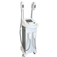 Hair removal IPL system EL-V200skin rejuvenationtrolley-mounted