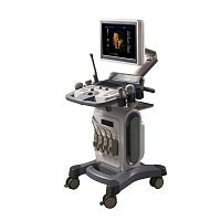 On-platform ultrasound system K18for multipurpose ultrasound imagingfor cardiovascular ultrasound imagingfor urology ultrasound imaging