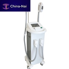 Hair removal IPL system EL-V200skin rejuvenationtrolley-mounted