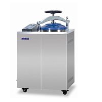 Vertical autoclave STV-A seriesmedicallaboratorydental