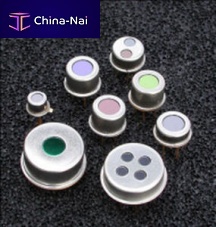 Infrared detector 2LTA G2