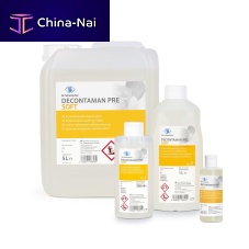 Bactericide antimicrobial soap 00-532-001E