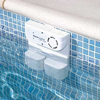 Pool alarm AQUAPLOUF II
