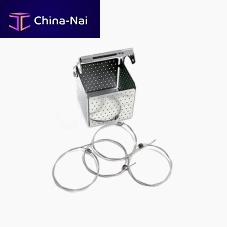Metallic multifilament bone cerclage wiring 440-20300
